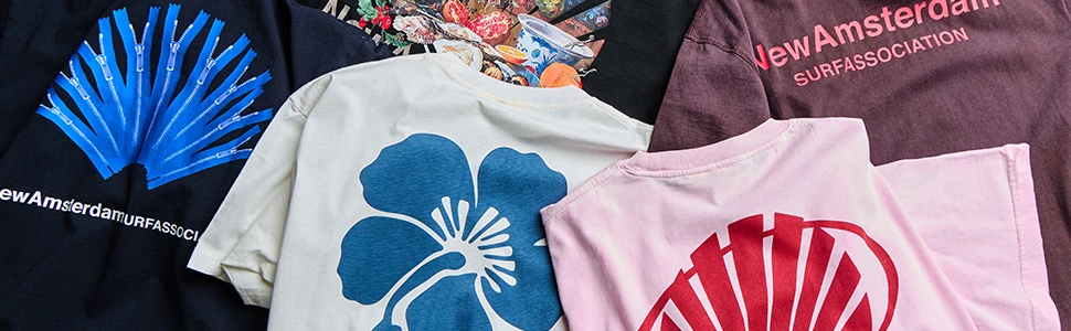 New Amsterdam Surf Association