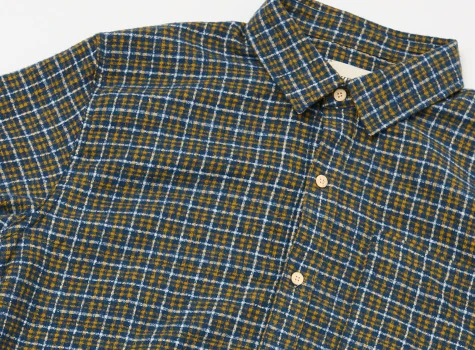 Short Sleeve Shirts