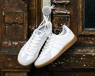 Novesta x HHV GAT