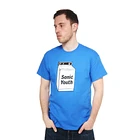 Sonic Youth - Washing Machine T-Shirt