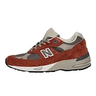 New Balance - M991 PTY Made in UK