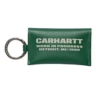 Carhartt WIP - Link Script Keychain