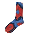 Anonymous Ism - Tie Dye Crew Socks