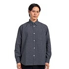 Norse Projects - Check Oversized Shirt