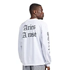 Aries - Aries Arose LS Tee