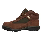 Timberland - Field Boot Mid Lace Up Waterproof Boot