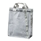 Puebco - Covered Parachute Document Bag