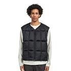 Goldwin 0 - Three Dimensional Down Light Vest