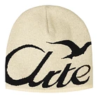 Arte Antwerp - Logo Bird Beanie