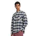 Carhartt WIP - L/S Tarbell Shirt
