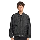 Engineered Garments - Trucker Jacket