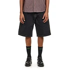 Butter Goods - Baggy Denim Shorts