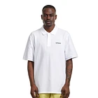 Carhartt WIP - S/S Carhartt Script Polo