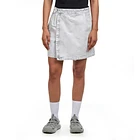 Carhartt WIP - W' Emery Skirt "Dearborn" Canvas, 12 oz