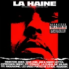 V.A. - OST La Haine (DT: Hass) Red Vinyl Edition