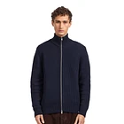 Norse Projects - Hagen Cotton Wool Jacket