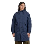 FrizmWORKS - Vincent M1965 Fishtail Parka
