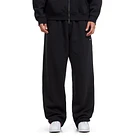 Nike - Solo Swoosh Basketball Fleece Pants