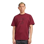 Carhartt WIP - S/S Faded Pond Corps T-Shirt