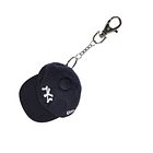 New Era - MLB Mini Cap Keychain New York Yankees