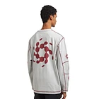 ROA - Info Stitch Organic Long Sleeve