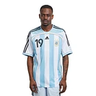 adidas - Argentina Home Jersey 2006 Messi
