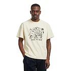 Brain Dead - Oracle T-Shirt