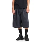 adidas - Pleated Jorts