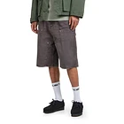 Carhartt WIP - OG Double Knee Short "Dearborn" Canvas