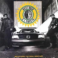 Pete Rock & C.L. Smooth - Mecca And The Soul Brother