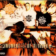 Gang Starr - Moment Of Truth