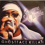 Ghostface Killah - Supreme Clientele