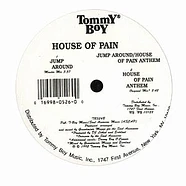House Of Pain - Jump around