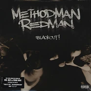 Method Man & Redman - Blackout!
