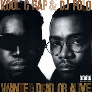 Kool G Rap - Wanted dead or alive