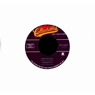 Jackson 5 - I want you back / abc