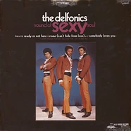 Delfonics - Sound Of Sexy Soul