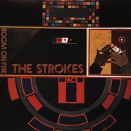 The Strokes - Is This It - Vinyl LP - 2001 - EU - Reissue | HHV