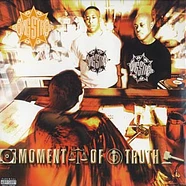Gang Starr - Moment Of Truth