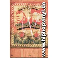 Black Star - Black Star