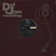 Method Man & T.R. - Party & bullshit
