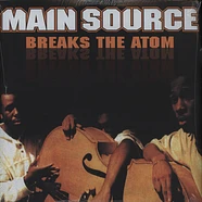 Main Source - Breaks The Atom