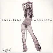 Christina Aguilera - Stripped