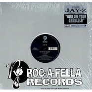 Jay-Z - Dirt off your shoulder