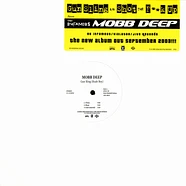 Mobb Deep - Gun sling