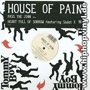 House Of Pain - Pass the jinn
