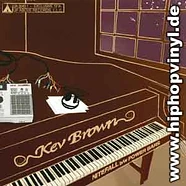 Kev Brown - Nitefall