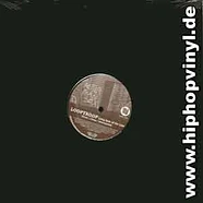 Looptroop - Long arm of the law