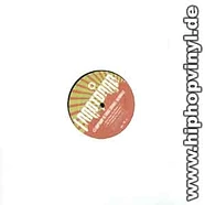 Looptroop - The struggle continues Instrumentals