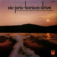 Vic Juris - Horizon Drive